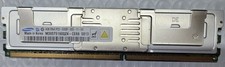 Samsung 16GB 4x 4GB 2Rx4 PC2-5300F-555-11-E0 Server Memory M395T5160QZ4-CE66
