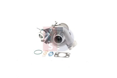 AKS DASIS Lader, Aufladung  u.a. für CITROËN, FIAT, FORD, PEUGEOT, SANTANA