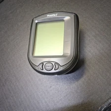 Humminbird Piranha 1 One Head Unit