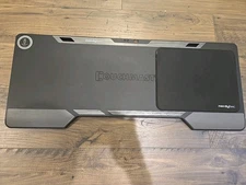 CYCON² - Couchmaster - Ultimate Ergonomic USB-Hub Gaming Lap Desk for Couch