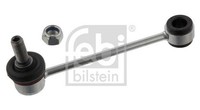 Febi Bilstein Koppelstange Hinten Links Rechts Passend FüR Honda Prelude 4