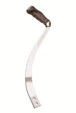 Hurst Replacement Shifter Stick Chrome Pistol Grip Fits Dodge B-Body 5388585