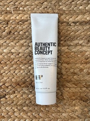 NEW Authentic Beauty Concept Hydrate Lotion Dry Hair Full Size 5oz
