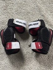 Bauer Youth Elbow Pads