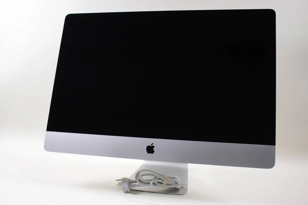 25+ iMac 27 Inch i5 All-In-One Computers for sale | Updated Oct 2026
