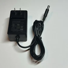 Shenzhen Sunshine Switching Power Supply Model XSG-1502000HUS 15V 2A