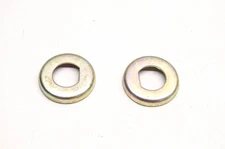 New OEM Kawasaki 313550-3456-00, 3000-042 Washers Qty 2 NOS