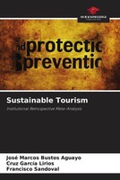 José Marcos Bustos Aguayo (U. A.) | Sustainable Tourism | Taschenbuch | Englisch