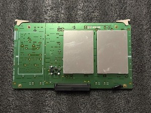 Sony UVW-1600P Betacam RP-70A HF-Wiedergabe Verstärker Platine