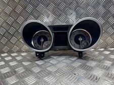 Mercedes-Benz SLK R172 2014 Diesel Geschwindigkeitsmesser Cockpit A1729006405 Mercedes-Benz SLK R172 2014 Diesel Geschwindigkeitsmesser Cockpit A1729006405