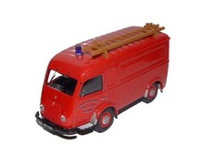 Renault 1000 Kg Pompiers CORGI