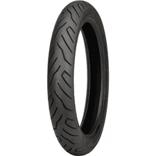 Shinko - 120/70B-21 - SR999 Long Haul Front Cruiser Touring Motorcycle Tire