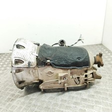 MERCEDES-BENZ VITO W639 Automatikgetriebe 722.686 3,0 Diesel 165 kW 2013 3372325 MERCEDES-BENZ VITO W639 Automatikgetriebe 722.686 3,0 Diesel 165 kW 2013 3372325