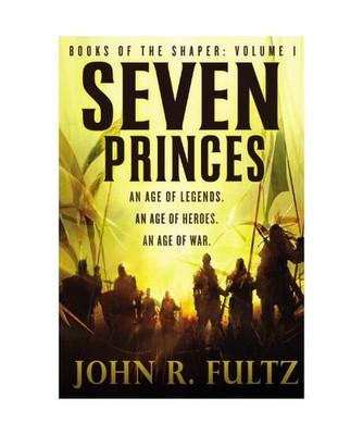 Seven Princes, John R. Fultz