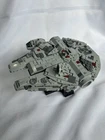 LEGO Star Wars Midi-Scale Millennium Falcon 7778 Complete Set with Display Stand