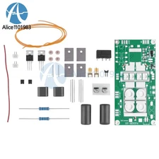 70W SSB linear HF Power Amplifier DIY Kits For YAESU FT-817 KX3 Ham Radio
