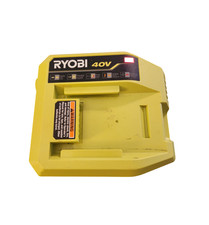 Ryobi 40V Battery Charger OP408VNM 40-Volt Lithium-Ion Battery Charger