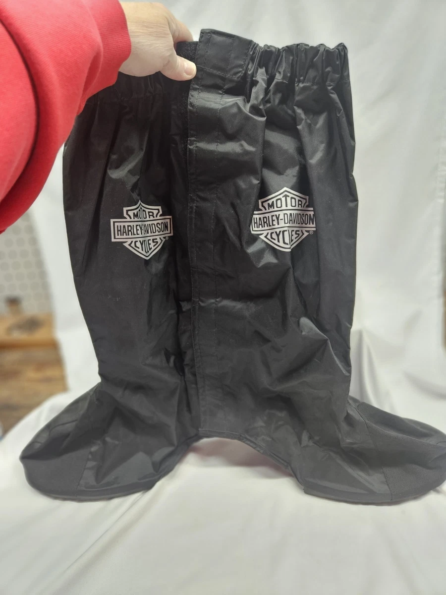 Unisex Adults Harley-Davidson Motorcycle Rain Wear for sale  display picture 2