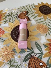 Prolux Cosmetics Matte Foundation In The Color Linen