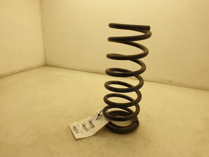 03-09 LEXUS GX470 MOLA DE AR BOBINA DIREITA PASSAGEIRO TRASEIRO 2UZFE - Imagem 3 de 4