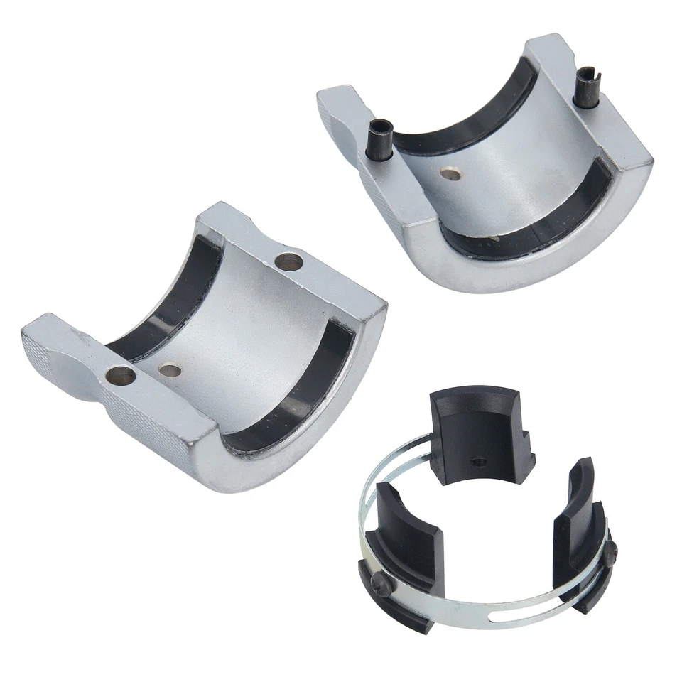 GEPCO Attrezzo per inserire paraoli anelli di tenuta forcella moto 35-45 mm - Imagen 4 de 4