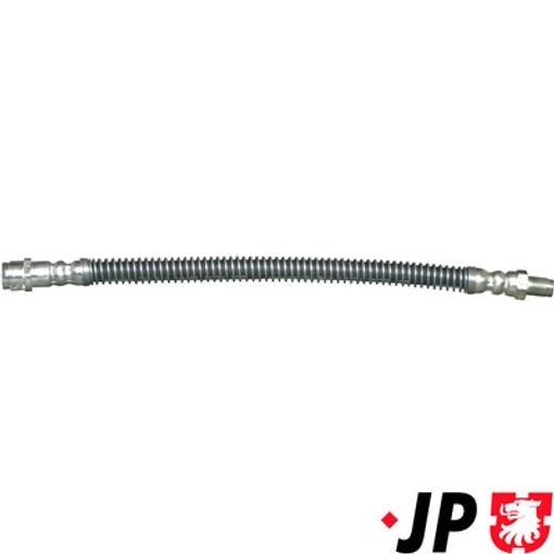Fits JP GROUP 1361700600 BRAKE HOSE, REAR