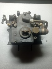 Carburatore Weber.40 .Sigla.40DCOE44.