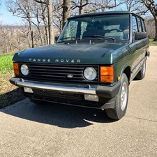 1990 Land Rover Range Rover for Sale