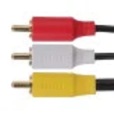 6 Foot Audio/Video Interconnect Cable AV81602