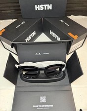 Oakley x Meta HSTN AI Glasses