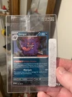 Gengar Gamestop Promo Perfect Order Pokemon Card TCG Sealed