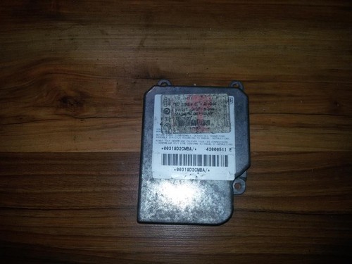 5wk42867 Steuergerät ECU Modul  steuergerät 6q0909605a Volkswag DE40246-95