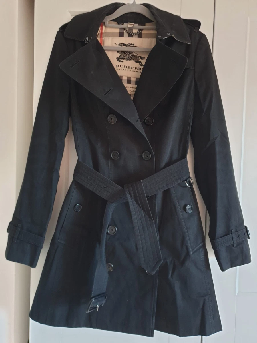 Burberry Sandringham Trench Coats Coats, Jackets & Vests for Women