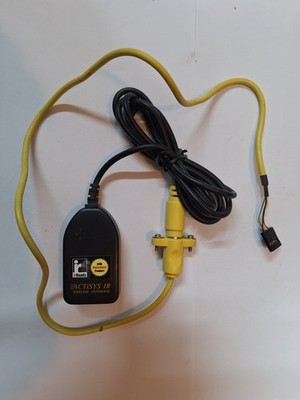 ACT-IR220L ACTiSYS Serieller Infrarot Wireless Adapter