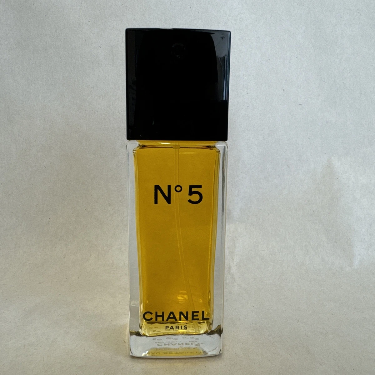 Las mejores ofertas en Spray CHANEL perfumes Chanel No 5 para De