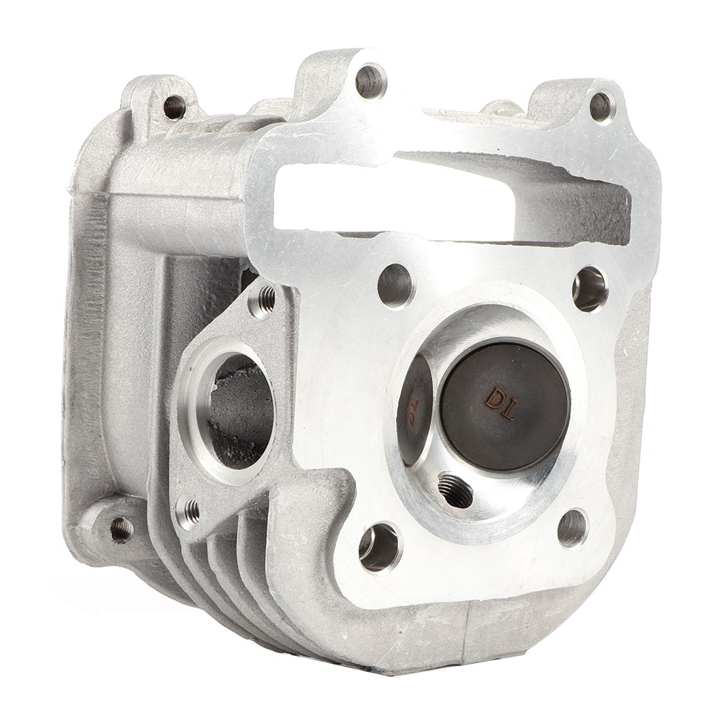 Cylinder Head Assy For GY6 125cc 150cc GY6 157QMJ 152QMI Engine ATV Go Kart