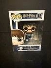 FUNKO POP ! HARRY POTTER 32 DB6