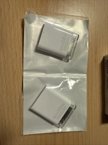 Apple iPad Camera Connection Kit Model A1362 A1358