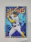 2026 Topps Finest Konnor Griffin Base (RAW)