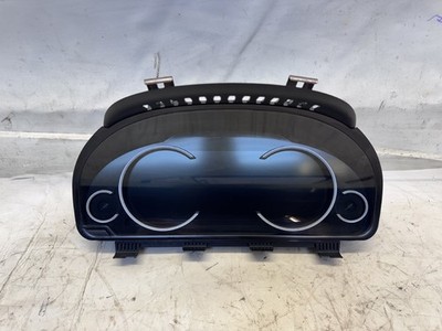 BMW 6er F06 640D Full LED Digital Tacho Cluster Cockpit 9363263