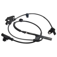 Sensor Raddrehzahl Aktiver Sensor 980 Mm Kabel A.B.S. FüR U.A. Toyota Auris