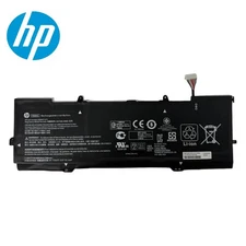 Genuine YB06XL Battery For HP Spectre X360 15-CH 2018 928372-855 HSTNN-DB8H