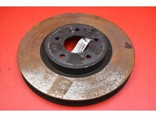HYUNDAI TUCSON NX4E, NX4A Bremsscheibe vorne links 2024 32412738