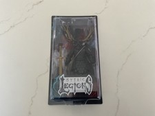 Four Horsemen Mythic Legions Bronze Dwarf Legion Builder Action Figure