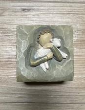 Willow Tree Peace on Earth Keepsake Trinket B...