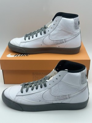 Nike Blazer Mid 77 EMB Herren Sneaker Dv7194 Sneaker Schuhe