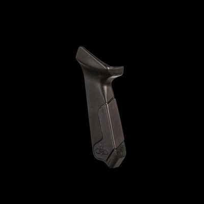 Ultraview Beereal Mathews Grip 2.0 Carbon Gray Right Hand