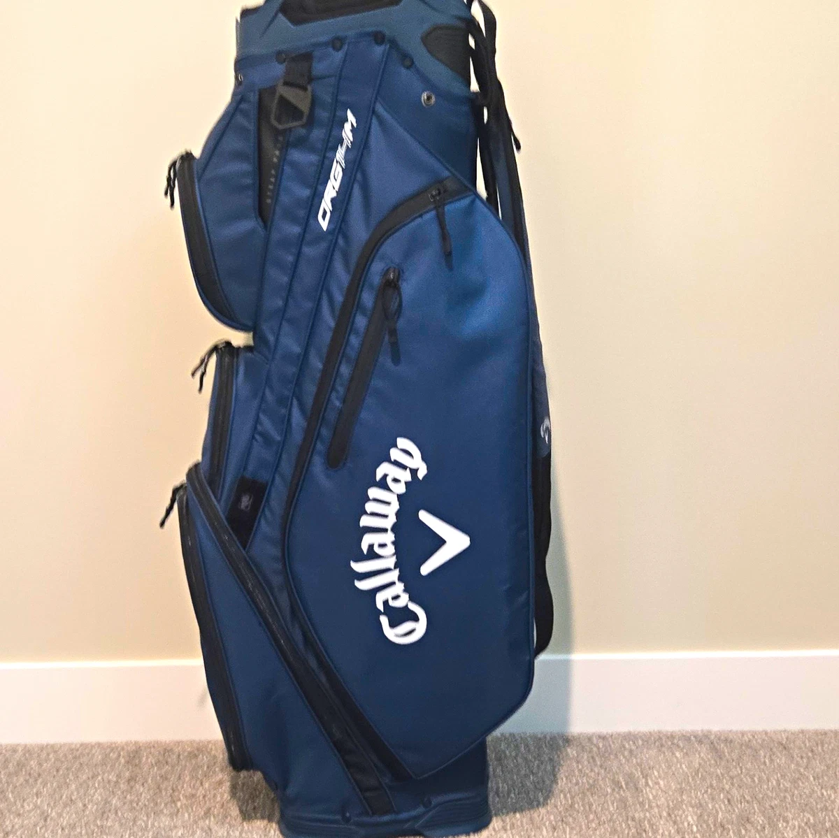 25+ Callaway Golf Blue Bags for sale | Updated Oct 2026