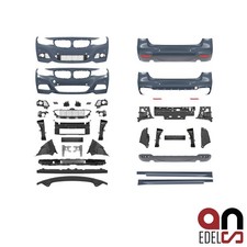 335i Sport Bodykit Komplett Vorne Seite Hinten passt für BMW F34 GT auch M-Paket