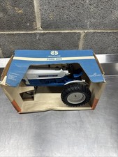 Ford Commander 6000 Tractor 1/12 Scale Models Replica New Holland Jle420ds Usa